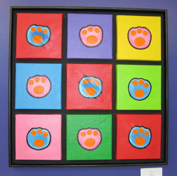 2008_TicTacToes2_framed_28x28_2000