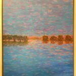 Summer Suite 2018 30×36 $2,800 – Version 2