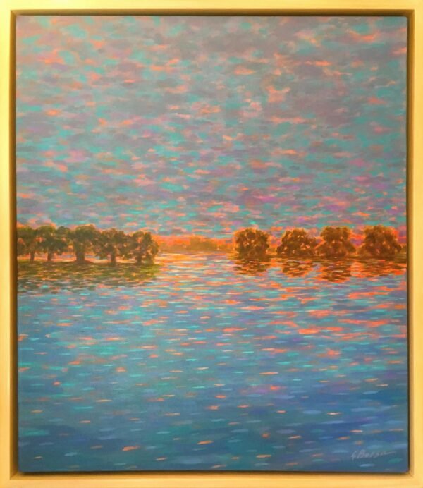 Summer Suite 2018 30×36 $2,800 – Version 2