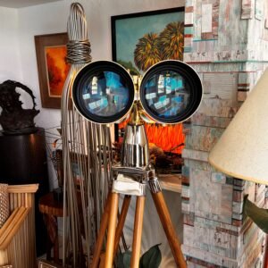 Binoculars
