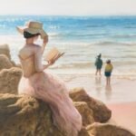 Day by the Sea