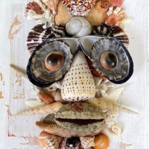 Shell Masks