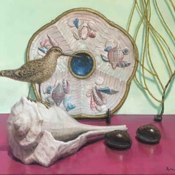 The Dowitcher