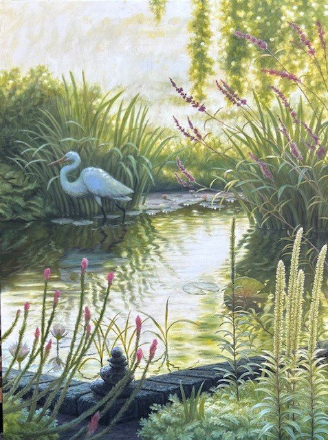The Secret Garden