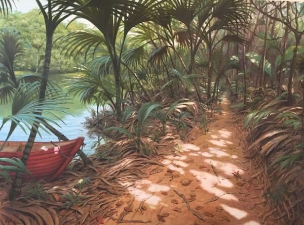 The Expedition