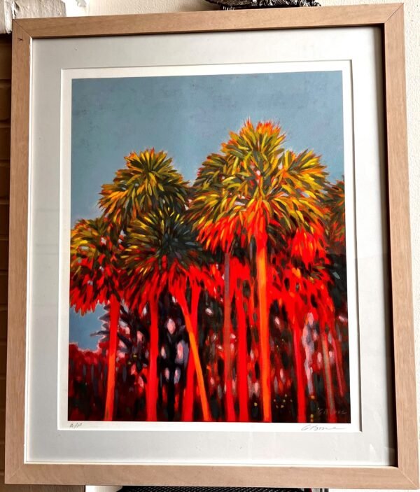 Bleeding Hearts of Old Print – Copy