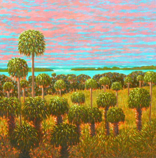 Intercoastal Rhapsody 2